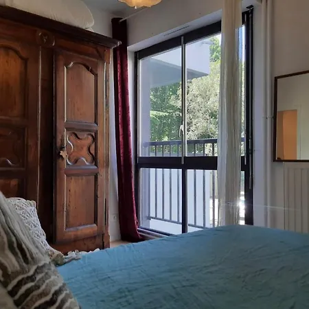 Nice 50M With Balcony In Merignac *
