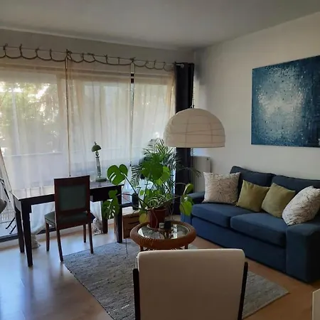 Nice 50M With Balcony In Merignac Apartamento Mérignac