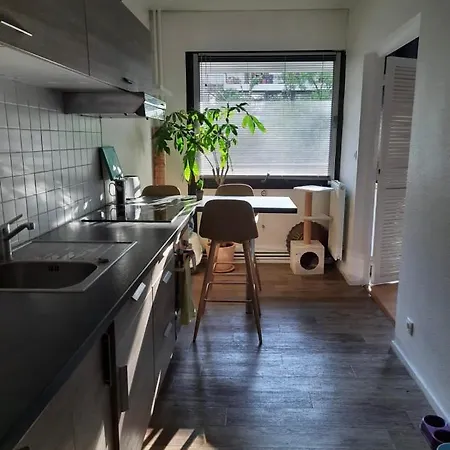 Nice 50M With Balcony In Merignac Apartamento Mérignac